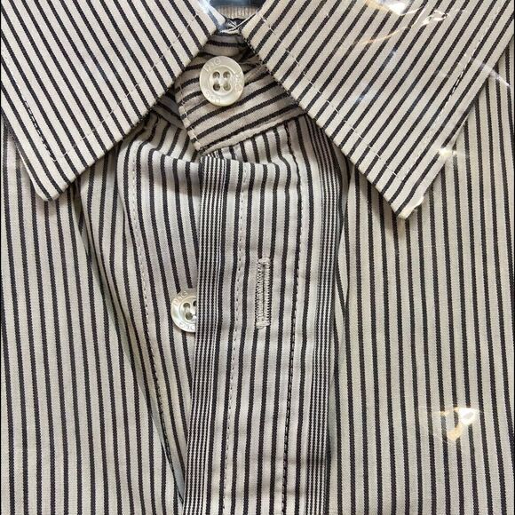 Mens Dolce & Gabbana long sleeve shirt sz Lg - Picture 3 of 11